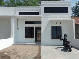 2 Bedroom House for sale in Manisrenggo, Klaten, Manisrenggo