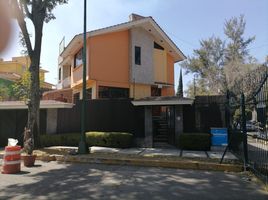 4 Schlafzimmer Haus zu verkaufen in Coyoacan, Mexico City, Coyoacan