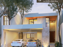 Villa 3 chambre à vendre à Merida, Yucatan, Merida