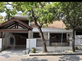 7 Habitación Casa en venta en Tenggilis Mejoyo, East Jawa, Tenggilis Mejoyo, Surabaya, East Jawa