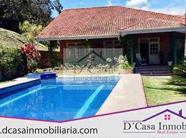 4 chambre Villa for sale in Santa Isabel, Azuay, Abdon Calderon La Union, Santa Isabel