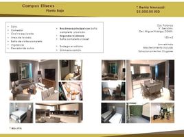 2 Schlafzimmer Wohnung zu vermieten in Naucalpan De Juarez, Mexico, Naucalpan De Juarez, Mexico