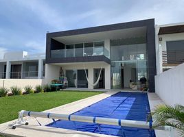 Villa 4 chambre à vendre à Temixco, Morelos, Temixco