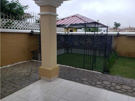 3 Habitación Casa en venta en Panamá, Pueblo Nuevo, Ciudad de Panamá, Panamá