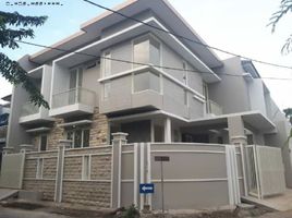 Maison 4 chambre à vendre à Tambaksari, East Jawa, Tambaksari