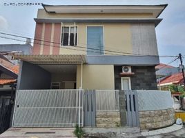 3 Habitación Villa en venta en Tambaksari, East Jawa, Tambaksari