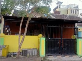 3 Kamar Rumah for sale in Gunung Anyar, Surabaya, Gunung Anyar