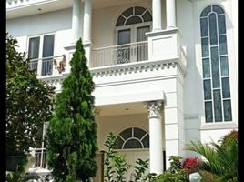 5 Habitación Villa en venta en Lakarsantri, East Jawa, Lakarsantri