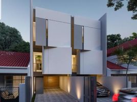 3 Habitación Villa en venta en Mulyorejo, East Jawa, Mulyorejo