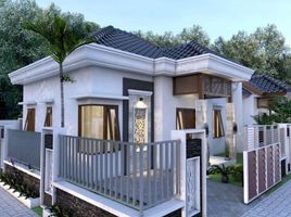 2 Kamar Rumah for sale in Madiun, East Jawa, Taman, Madiun