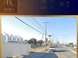 3 Schlafzimmer Villa zu verkaufen in San Nicolas De Los Garza, Nuevo Leon, San Nicolas De Los Garza
