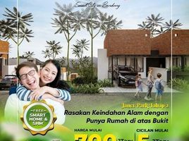 3 Kamar Vila for sale in Cimalaka, Sumedang, Cimalaka