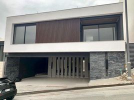 3 Habitación Villa en venta en Santiago, Nuevo León, Santiago