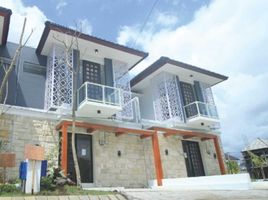 3 Schlafzimmer Haus zu verkaufen in Lowok Waru, East Jawa, Lowok Waru