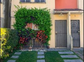 3 Schlafzimmer Villa zu verkaufen in Temixco, Morelos, Temixco