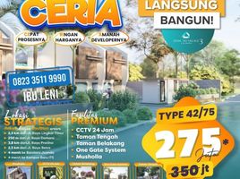 2 Kamar Rumah for sale in Buduran, Sidoarjo, Buduran