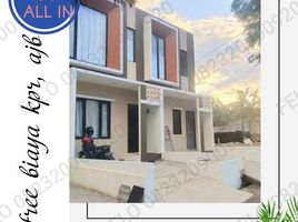 3 Bedroom Villa for sale in Indonesia, Sumurbandung, Bandung, West Jawa, Indonesia