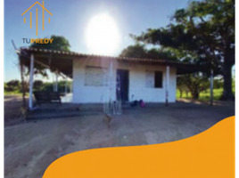  Terreno (Parcela) en venta en Galapa, Atlantico, Galapa