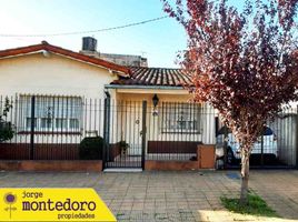 3 Schlafzimmer Villa zu verkaufen in Moron, Buenos Aires, Moron