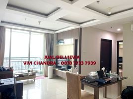 2 chambre Appartement for sale in Taman Anggrek Mall, Grogol Petamburan, Grogol Petamburan