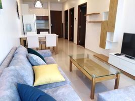 2 Habitación Apartamento en alquiler en Pearl Plaza, Ward 25