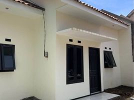 2 Kamar Rumah for sale in Kidung Kandang, Malang Regency, Kidung Kandang