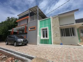 2 Bedroom Villa for sale in Pamanukan, Subang, Pamanukan