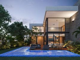 5 Habitación Villa en venta en Conkal, Yucatán, Conkal