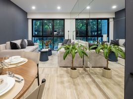 2 Schlafzimmer Appartement zu verkaufen in Miguel Hidalgo, Mexico City, Miguel Hidalgo