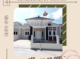 3 Bedroom Villa for sale in Klaten, Jawa Tengah, Prambanan, Klaten