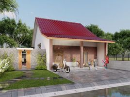 3 Bedroom Villa for sale in Klaten, Jawa Tengah, Prambanan, Klaten