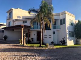 Maison 4 chambre à vendre à Tequisquiapan, Queretaro, Tequisquiapan