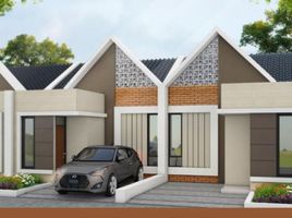 2 Kamar Rumah for sale in Husein Sastranegara International Airport, Andir, Sumurbandung