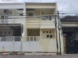 3 Habitación Villa en venta en Mulyorejo, East Jawa, Mulyorejo