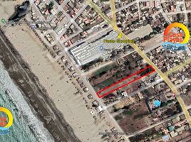  Terreno (Parcela) en venta en Playas, Guayas, General Villamil (Playas), Playas