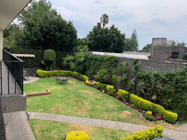 4 Bedroom House for sale in Cuajimalpa De Morelos, Mexico City, Cuajimalpa De Morelos