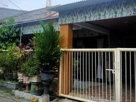 Maison 3 chambre à vendre à Sidoarjo, East Jawa, Sidoarjo, Sidoarjo