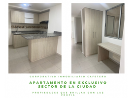 3 Habitación Apartamento en venta en Salento, Quindio, Salento