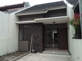 2 Bedroom House for sale in Arcamanik, Bandung, Arcamanik