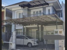 4 Bedroom Villa for sale in Kenjeran, Surabaya, Kenjeran