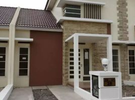 2 Kamar Vila for sale in Taman, Madiun, Taman