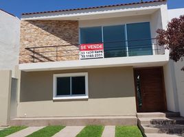 4 Schlafzimmer Haus zu verkaufen in Zapopan, Jalisco, Zapopan