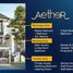 3 Bedroom Villa for sale in Ocean Park BSD Serpong, Serpong, Legok