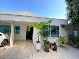 4 Schlafzimmer Villa zu verkaufen in Cartagena, Bolivar, Cartagena