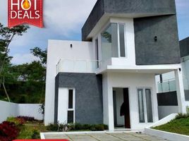 2 Kamar Vila for sale in Cikeruh, Sumedang, Cikeruh