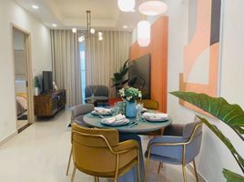 2 Schlafzimmer Wohnung zu verkaufen in Di An, Binh Duong, Di An, Di An