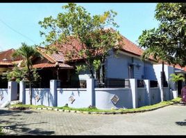 4 Kamar Rumah for sale in Gunung Anyar, Surabaya, Gunung Anyar