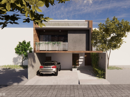 3 Schlafzimmer Villa zu verkaufen in Ocoyucan, Puebla, Ocoyucan