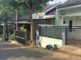 3 Bedroom House for sale in Lowok Waru, East Jawa, Lowok Waru