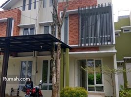 3 Schlafzimmer Villa zu verkaufen in Ngamprah, West Jawa, Ngamprah